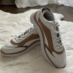 Massimo Dutti Sneakers